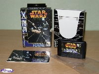 Star Wars Arcade mini1