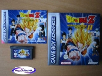 Dragon Ball Z: L'HÃ©ritage de Goku II mini1
