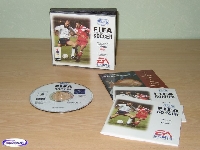 FIFA International Soccer mini1