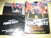 Mike Tyson's Punch-Out!! mini1