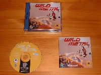 Wild Metal mini1