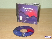 Sampler CD mini1