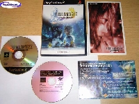 Final Fantasy X - International mini1