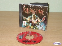 Killing Time mini1