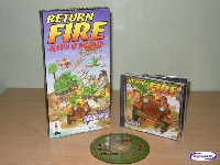 Return Fire: Maps O'Death mini1