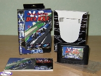 Virtua Racing Deluxe mini1