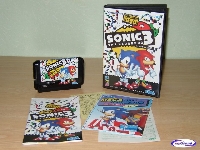 Sonic the Hedgehog 3 mini1