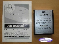 Air Raiders mini1