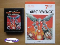 Yars' Revenge mini1