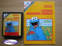 Cookie Monster Munch mini1