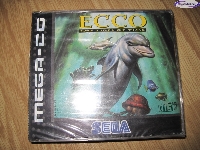 Ecco the Dolphin: The Tides of Time mini1