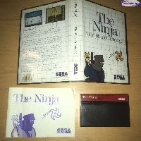 The Ninja mini1
