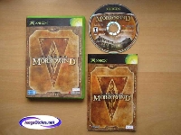 The Elder Scrolls III: Morrowind mini1