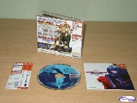 The King of Fighters 2000 mini1