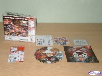 Guilty Gear X - Limited Edition mini1