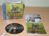 Legacy of Kain: Soul Reaver mini1