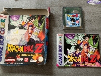 Dragon Ball Z: Les Guerriers LÃ©gendaires mini1