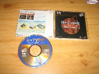 R-Type Complete CD mini1