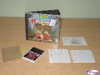 F1 Circus '91 mini1
