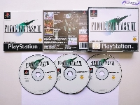 Final Fantasy VII mini2