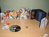 Sonic Adventure 2 - Anniversary Pack mini2