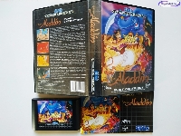 Aladdin mini2