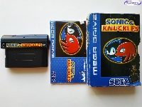 Sonic & Knuckles mini2