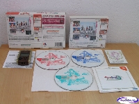 Sakura Taisen 3: Paris wa Moeteiru ka - VMS Limited Edition mini2