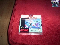 Mega Man X mini2