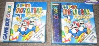 Super Mario Bros. Deluxe mini2