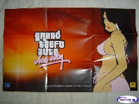 Grand Theft Auto:  Vice City mini2