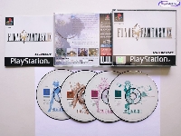 Final Fantasy IX mini2