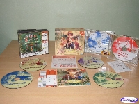 Shenmue II - Limited Edition mini2