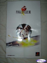 Final Fantasy VIII - Coffret Collector mini3