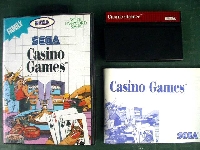 Casino Games mini1