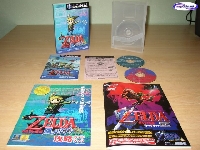 Zelda no Densetsu: Kaze no Takuto mini1
