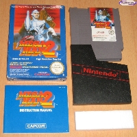 Mega Man 2 mini1