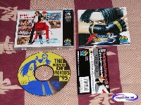 The King of Fighters 95 mini1