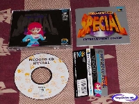 Neo Geo CD Special mini1