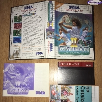 Wimbledon II mini1