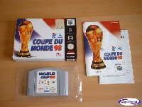 Coupe du Monde 98 mini1