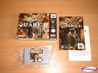 Quake II mini1