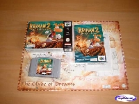 Rayman 2: The Great Escape mini1