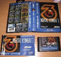 Mortal Kombat 3 mini1