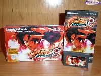 The King of Fighters Ex2: Howling Blood mini1