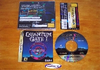 Quantum Gate I: Akuma no Joshou mini1