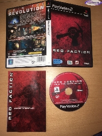 Red Faction mini1
