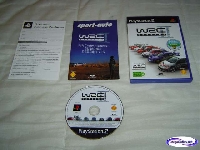 WRC II: Extreme mini1