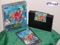 Ninja Combat (Carton box) mini1