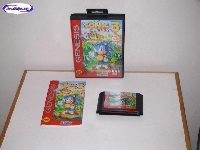 Sonic the Hedgehog 3 mini1